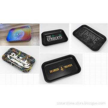 custom rolling trays with good price and fast delivery